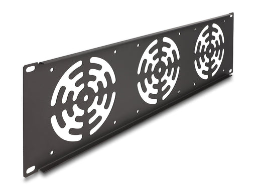 EAN 4043619667475 - DeLOCK 66747 accesorio de bastidor Panel del ventilador imagen 2