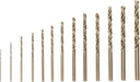 EAN 3165140517065 - Bosch 2 607 019 926 broca Juego de brocas 13 pieza(s) imagen 5