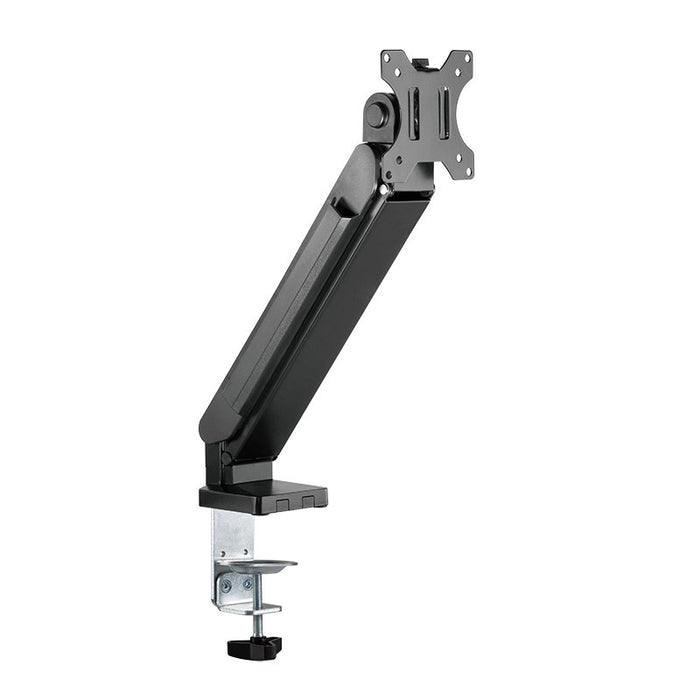 EAN 4052792060058 - LogiLink BP0101 soporte para monitor 81,3 cm (32") Escritorio Negro imagen 1