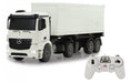 EAN 4042774442507 - Jamara Mercedes Benz Arocs modelo controlado por radio Camión Motor eléctrico 1:20 imagen 4