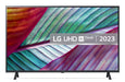 EAN 8806084010537 - LG 75UR78006LK.AEUD Televisor 190,5 cm (75") 4K Ultra HD Smart TV Wifi Negro imagen 1