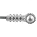 EAN 0092636357900 - Targus ASP96GLX-S cable antirrobo Plata 2 m imagen 2
