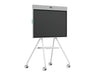 EAN 5099206130029 - Logitech Rally Board 65 Cart Negro, Gris imagen 1