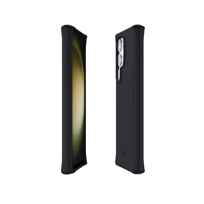 Mobilis Spectrum_r Case For Galaxy S25 Ulta Solid Negro Mat