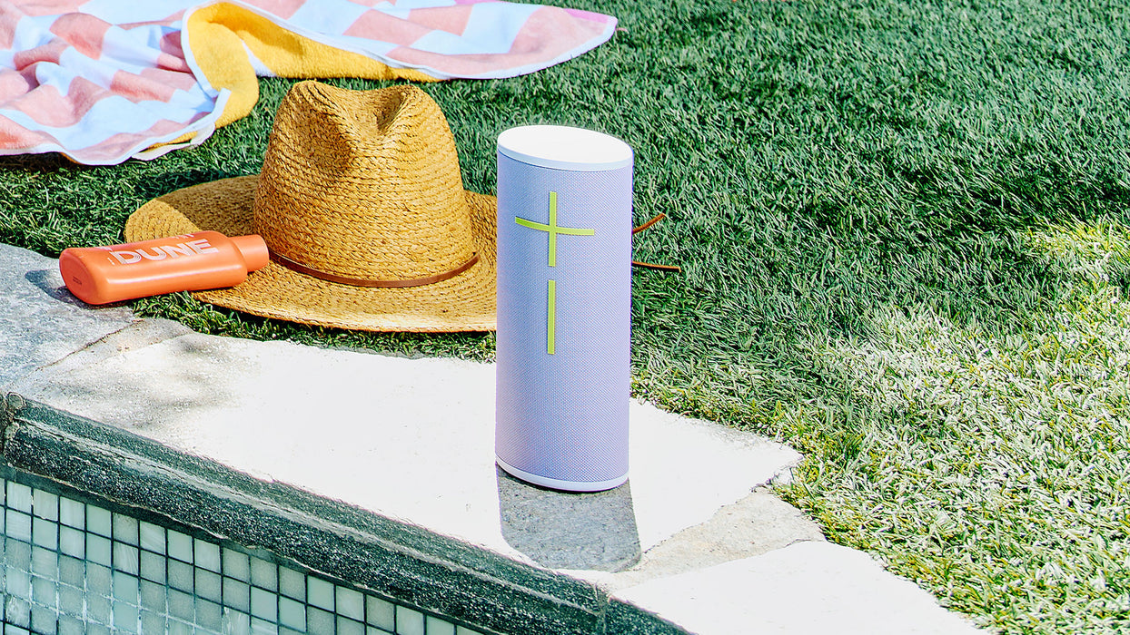 EAN 5099206125278 - Ultimate Ears MEGABOOM 4 Altavoz portátil estéreo Lila imagen 5