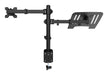 EAN 8436624420184 - CoolBox MP01 81,3 cm (32") Escritorio Negro imagen 3