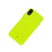 EAN 8021735749752 - Celly Shock funda para teléfono móvil 15,5 cm (6.1") Amarillo imagen 5