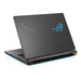 EAN 4711387877708 - ASUS ROG Strix G16 G615LW-S5003 40,6 cm (16") DDR5-SDRAM NVIDIA GeForce RTX 5080 Wi-Fi 7 (802.11be) imagen 7