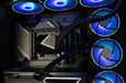 EAN 4046373739259 - CAPTIVA Highend Gaming I73-925 Intel® Core™ i9 i9-13900KF 64 GB DDR5-SDRAM 2 TB SSD NVIDIA GeForce RTX 40 imagen 14