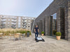 EAN 5715492191963 - Nilfisk SW200 escoba Negro, Blanco imagen 2