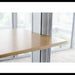 EAN 5711045114007 - SMS Smart Media Solutions PD041002-P0 soporte para pantalla de señalización 139,7 cm (55") Aluminio, Blan imagen 3