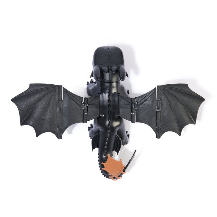 EAN 0681147062887 - DreamWorks Dragons DWD INA TameNTrainInterToothless GML imagen 6