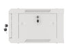 EAN 5901969403022 - Lanberg WF01-6404-10S armario rack 4U Bastidor de pared Gris imagen 5