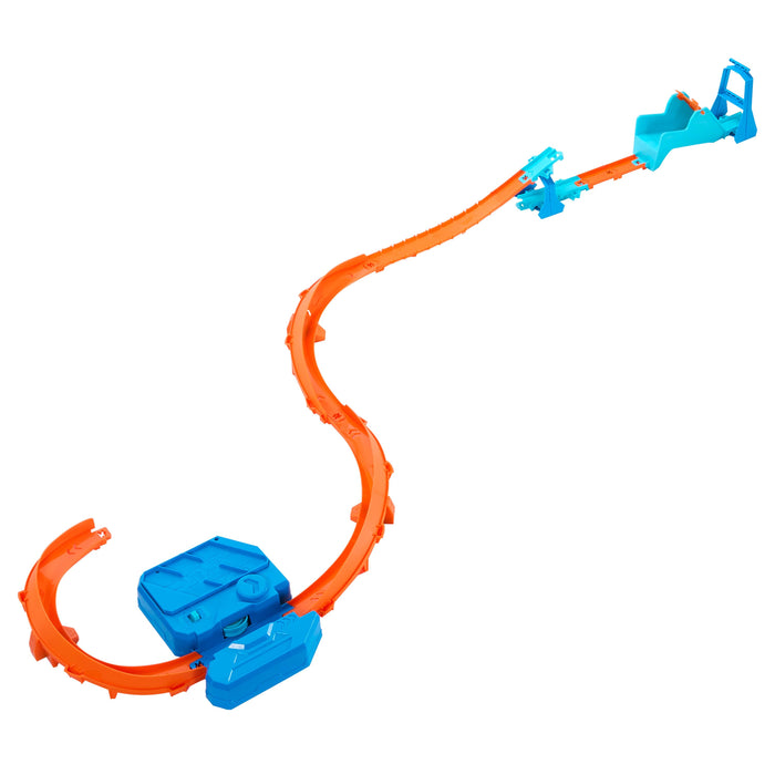 EAN 194735280018 - Hot Wheels Track Builder JDB49 vehículo de juguete imagen 5