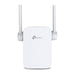EAN 6935364080976 - TP-Link RE205 V3 ampliador de red Repetidor de red Blanco 10, 100 Mbit/s imagen 1