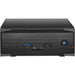 EAN 4260455644624 - Inter-Tech MW-01 II Mini Tower Negro imagen 2