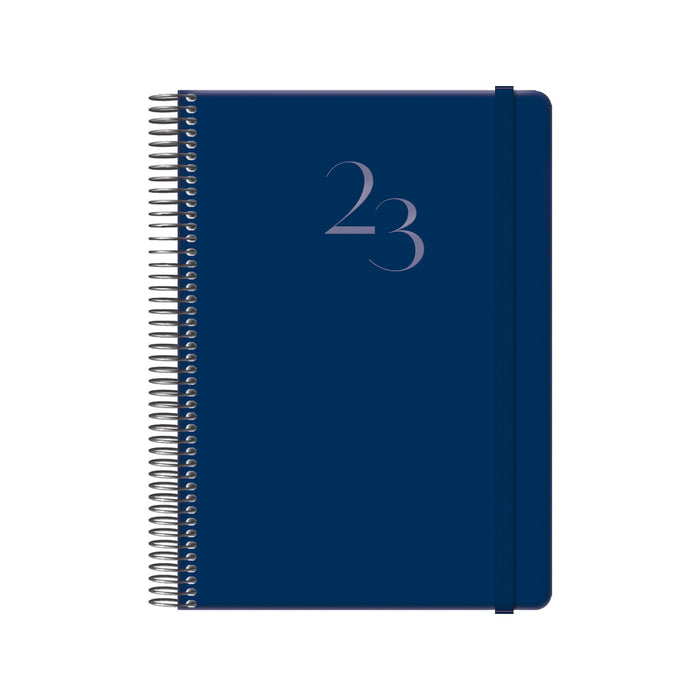 EAN 8421938127218 - DOHE 12721 agenda personal 2023 imagen 1