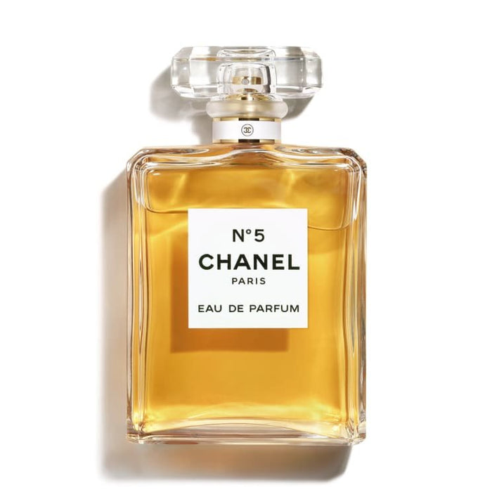 EAN 3145891255607 - CHANEL N°5 200 ml Mujeres imagen 1