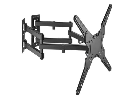 EAN 4015867225752 - Equip 650328 soporte para TV 139,7 cm (55") Negro imagen 1
