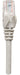 EAN 0766623336734 - Intellinet RJ-45 M/M, 10m cable de red Gris Cat6 U/UTP (UTP) imagen 2