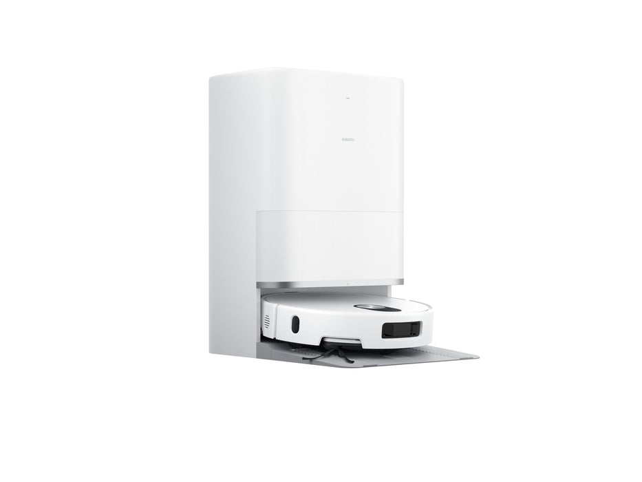 EAN 6932554439897 - Xiaomi Robot Vacuum 5 Blanco imagen 4
