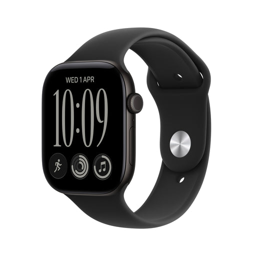 EAN 195951226996 - Apple Watch Series 12 OLED Digital 416 x 496 Pixeles Pantalla táctil Wifi GPS (satélite) imagen 1