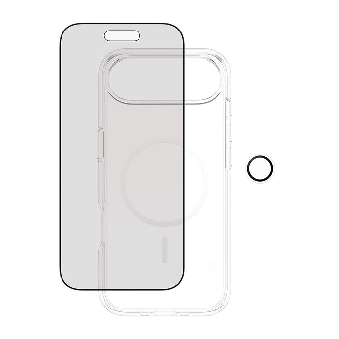 Care By 3-In-1 Flagship Privacy