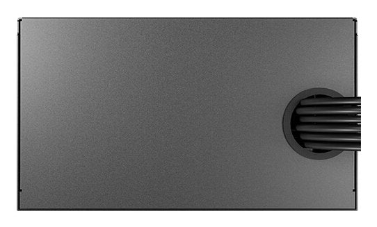 Antec Netzteil Csk 550 Dc Ec 80+B 550w Retail
