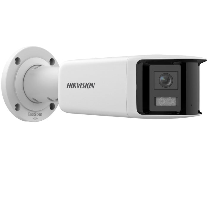 EAN 6931847175245 - Hikvision DS-2CD2T47G2P-LSU/SL(2.8mm)(C) Bala (forma) Cámara de seguridad IP Exterior 3040 x 1368 Pixeles imagen 3