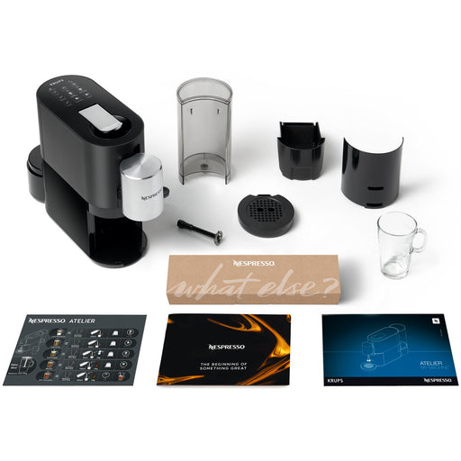 EAN 3016661156625 - Krups Nespresso XN890 Totalmente automática Macchina per caffè a capsule 1 L imagen 2