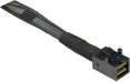 EAN 4260455648745 - Inter-Tech SFF-8654 8i - 2x SFF-8643 24 Gbit/s Negro imagen 3