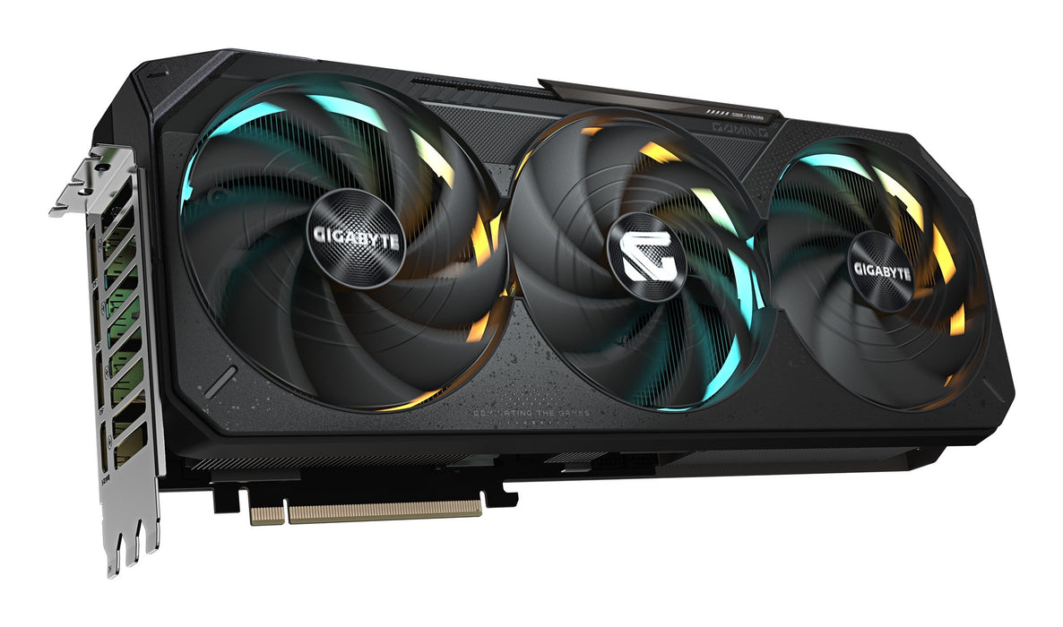 EAN 4719331355494 - GIGABYTE GeForce RTX 5080 GAMING OC 16G NVIDIA imagen 3