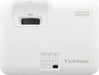 EAN 766907022599 - Viewsonic LS740W videoproyector Proyector de alcance estándar 5000 lúmenes ANSI 3LCD WXGA (1200x800) Blanc imagen 8