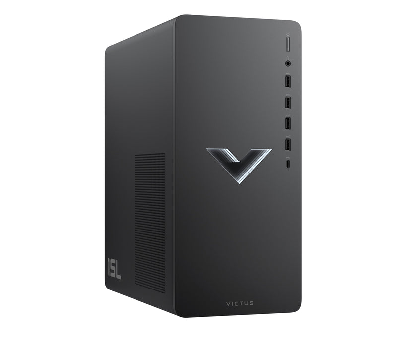 EAN 0198122969036 - Victus by HP 15L TG02-0183ns AMD Ryzen™ 5 5600G 16 GB DDR4-SDRAM 512 GB SSD NVIDIA GeForce RTX 3050 Windo imagen 2