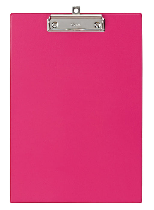 EAN 4002390076982 - MAUL 2335222 portapapel A4 Cartón, Plástico Rosa imagen 1