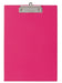 EAN 4002390076982 - MAUL 2335222 portapapel A4 Cartón, Plástico Rosa imagen 1
