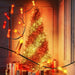 EAN 8053614841165 - Twinkly Strings Guirnalda imagen 2