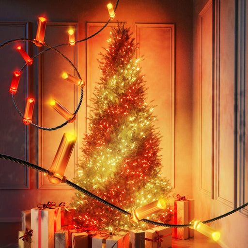 EAN 8053614841189 - Twinkly Strings Guirnalda imagen 2