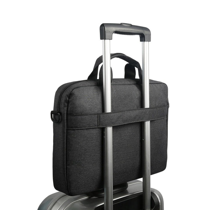 EAN 0191999722100 - Lenovo Casual Toploader T210 39,6 cm (15.6") Maletín Toploader Negro imagen 4