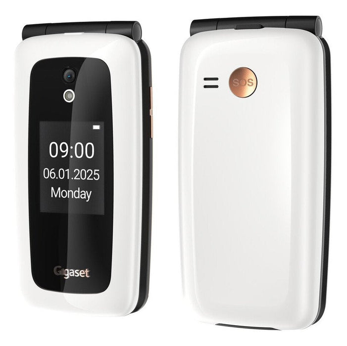 Gigaset Gl795 Blanco