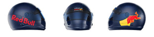 EAN 4895232710997 - Red Bull Racing RB-EB220 auricular y casco Auriculares Inalámbrico Dentro de oído Llamadas/Música/Deporte imagen 4
