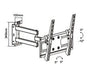 EAN 6956745152853 - SUNNE 23-42-EAX soporte para TV 106,7 cm (42") Negro imagen 2