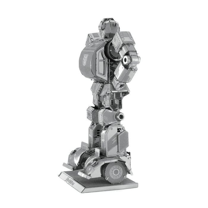 EAN 0032309033014 - Metal Earth Bumblebee imagen 4