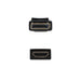 EAN 8433281008656 - Nanocable 10.15.4303 adaptador de cable de vídeo 3 m HDMI tipo A (Estándar) imagen 3