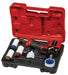 EAN 4006825660630 - Einhell TC-PW 610 Compact 9000 RPM 610 Nm Negro, Rojo imagen 8