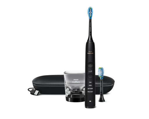 EAN 8710103936084 - Philips Sonicare DiamondClean 9000 series HX9913/18 cepillo eléctrico para dientes Adulto Cepillo dental  imagen 1