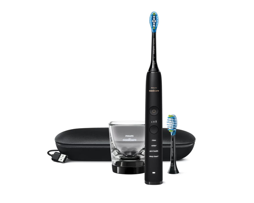 EAN 8710103936084 - Philips Sonicare DiamondClean 9000 series HX9913/18 cepillo eléctrico para dientes Adulto Cepillo dental  imagen 1