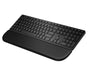 EAN 198990909721 - HP BD5F6AA#ABB teclado Negro imagen 3