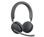 EAN 5099206108318 - Logitech 981-001311 auricular y casco Auriculares Inalámbrico Diadema Oficina/Centro de llamadas USB Tipo imagen 4