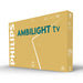 EAN 8718863051580 - Philips 32PQS6901/12 Televisor 81,3 cm (32") Full HD Smart TV Wifi Negro imagen 2